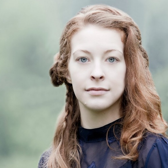 Meet your Posher, Jessie - Picture 1 of 1